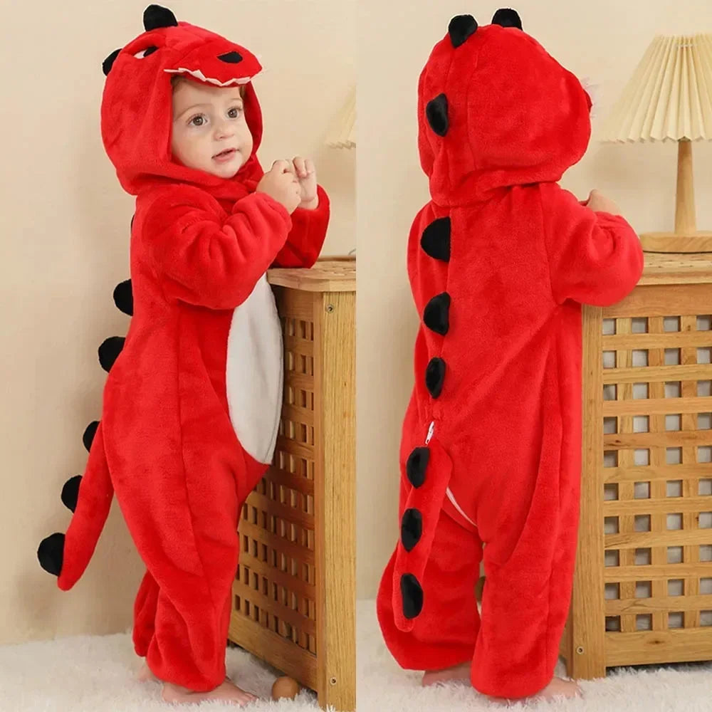 Baby Holiday Costumes