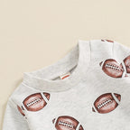 Football Romper