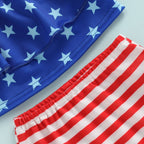 Stars & Stripes Cutie Swimsuit