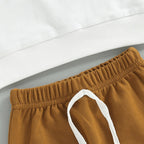 Long Sleeve Stay Wild Shirt & Pants