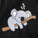 Kozy Koala Outfit