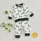 Mallard Duck Set