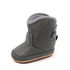 Little Baby Boots