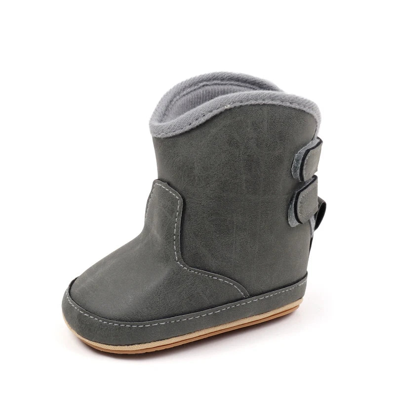 Little Baby Boots