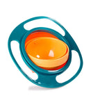 The No-Spill Gyro Bowl