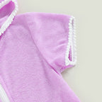 Swimsuit Cover Up Dress