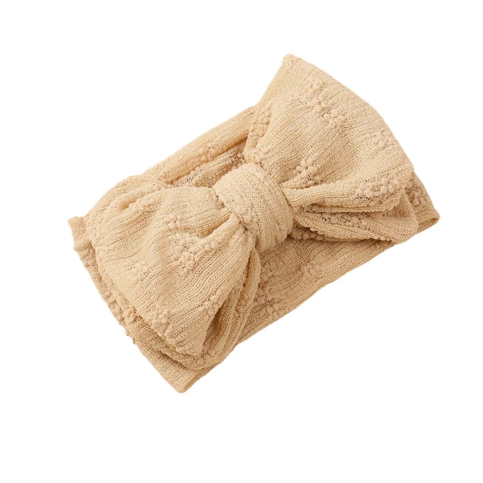 Brynn Bow Headband
