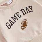 Baby Game Day 2-Piece Set 🏈