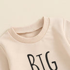 Big Brother Sweater & Pants