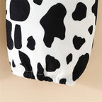 Mama's Baby Cow Outfit