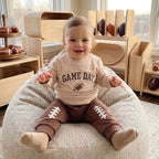 Baby Game Day 2-Piece Set 🏈