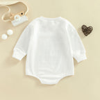 Mr. Steal Your Heart Onesie