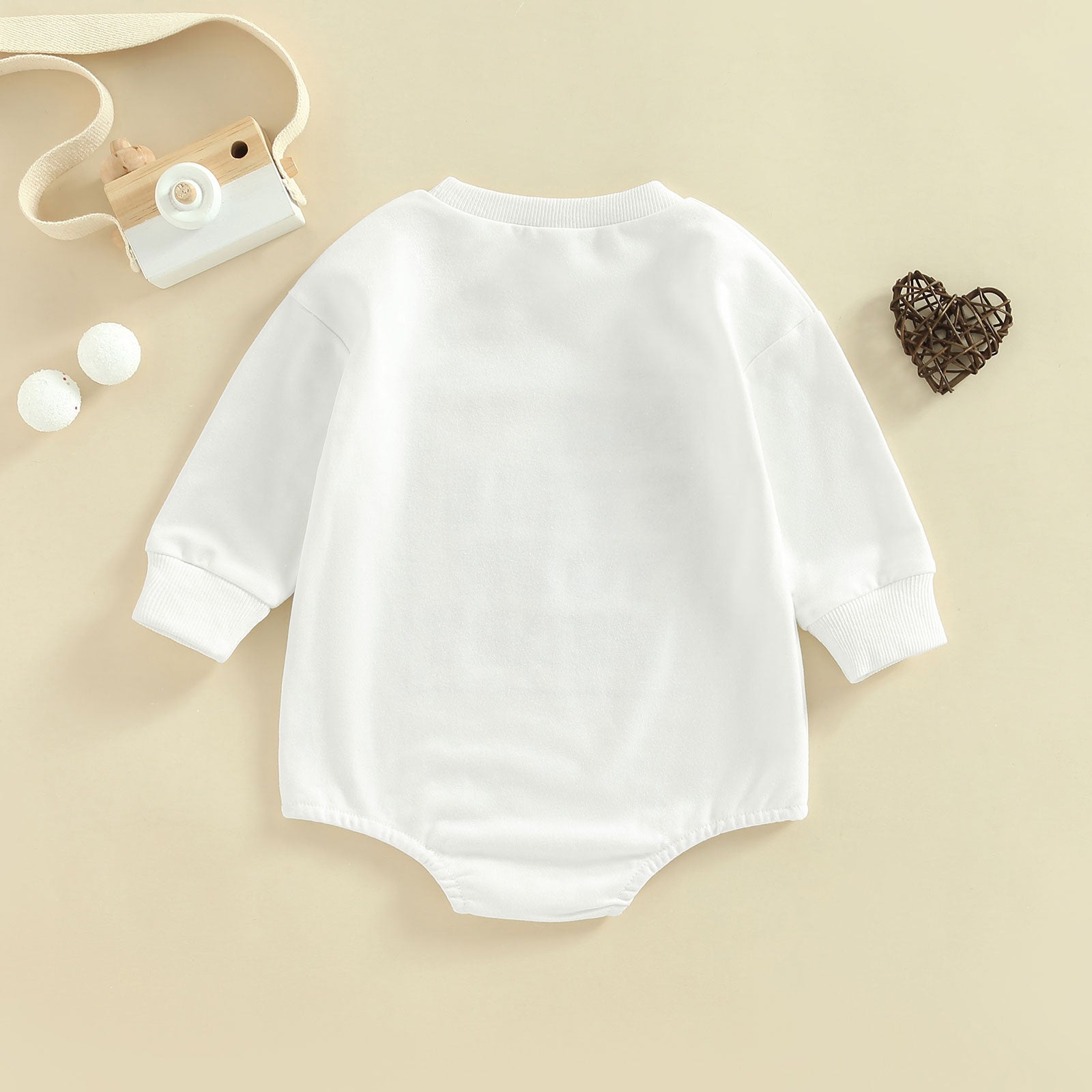 Mr. Steal Your Heart Onesie