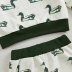 Mallard Duck Set