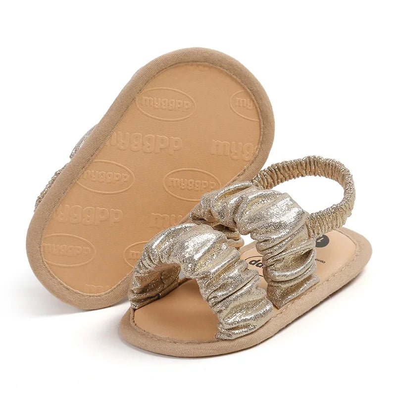 Sasha Summer Sandals