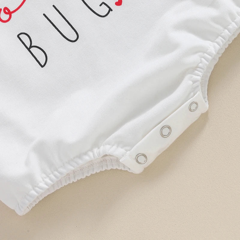 Little Love Bug Onesie