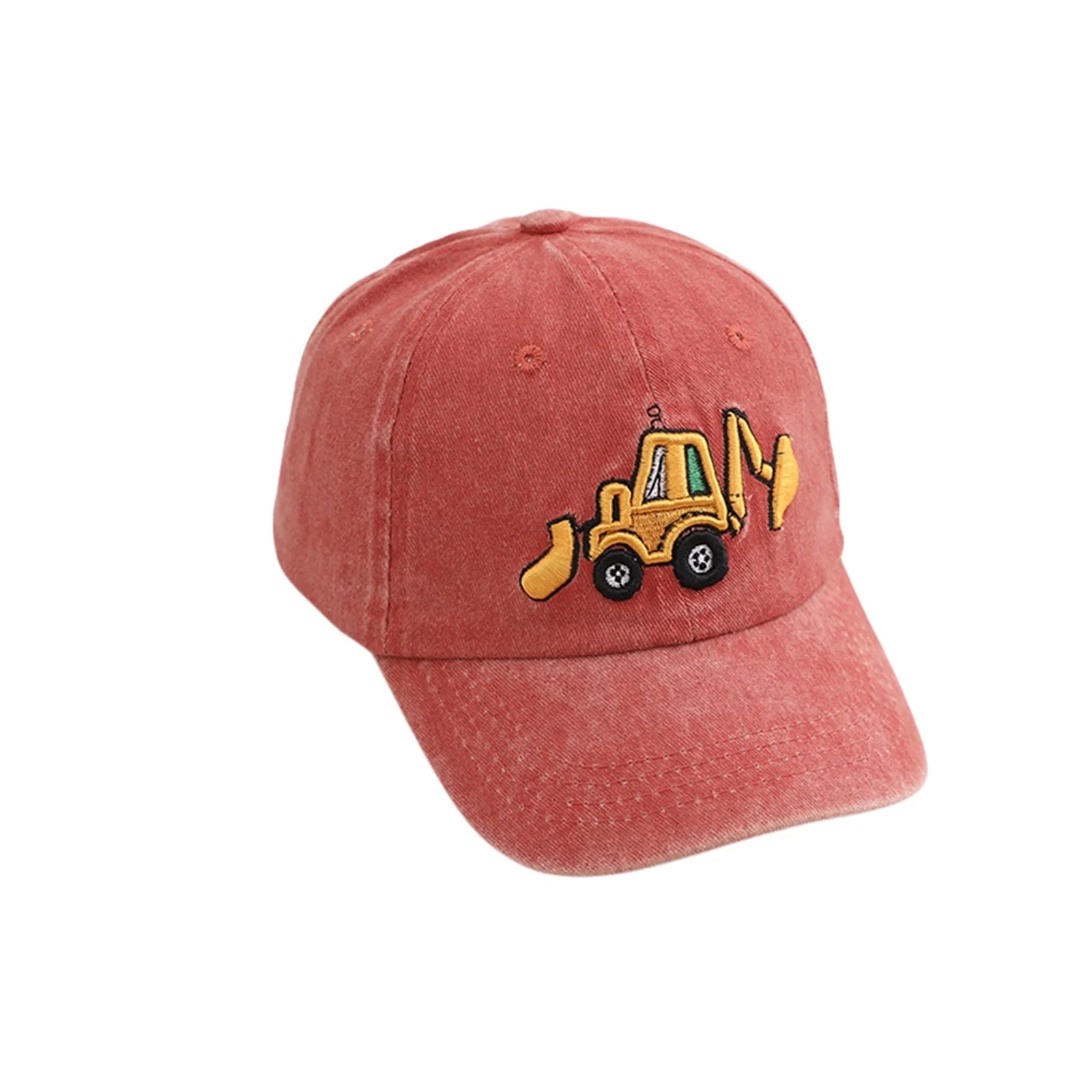 The Little Builder Baseball Cap
