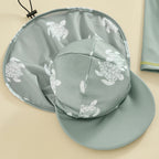 Sea Turtle 3 Piece Swimsuit