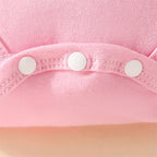 Mama's Baby Cow Outfit