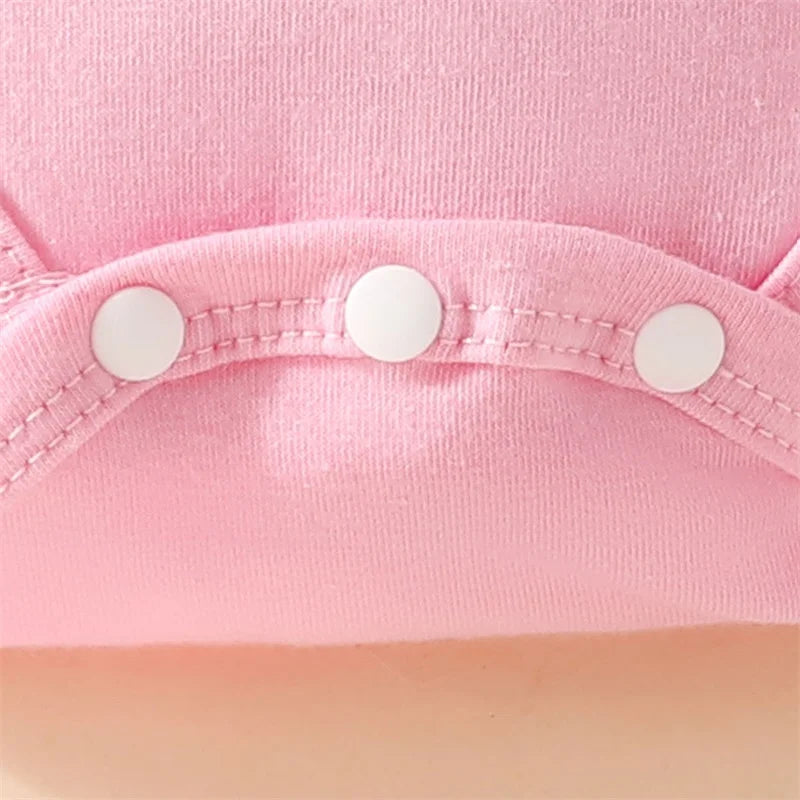 Mama's Baby Cow Outfit