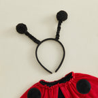 🐞 Lady Bug Costume V2