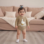 Silly Goose Onesie
