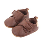 Shem Strap Shoes