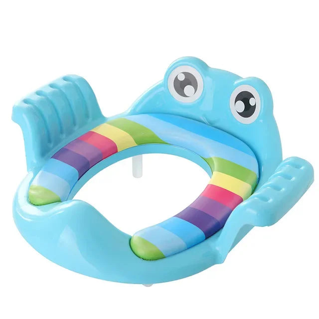 Baby Potty Trainer Seat