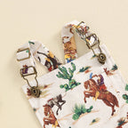 Western Overalls