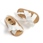 Renee Ruffles Summer Sandals