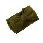Brynn Bow Headband