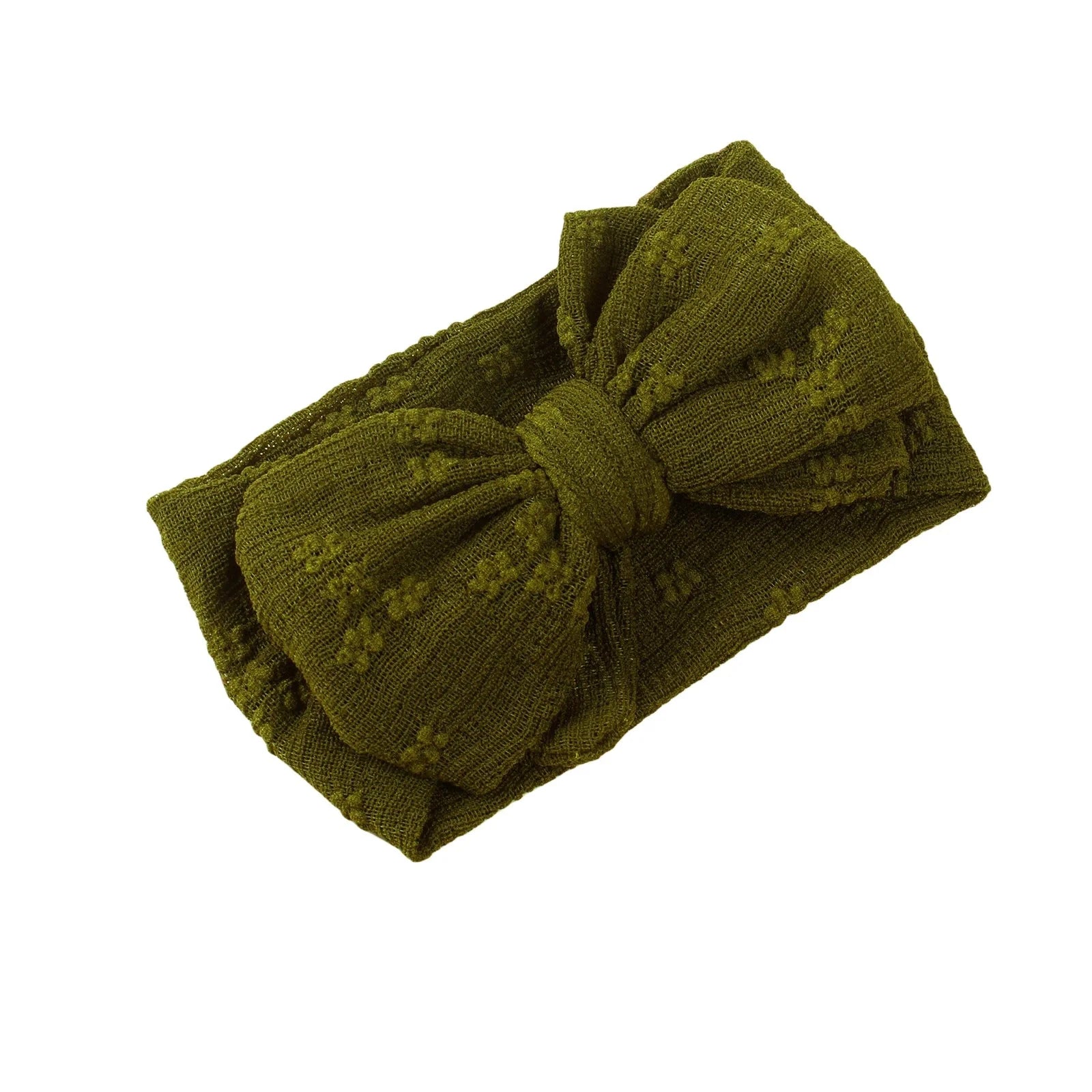 Brynn Bow Headband