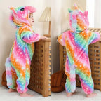 Baby Holiday Costumes
