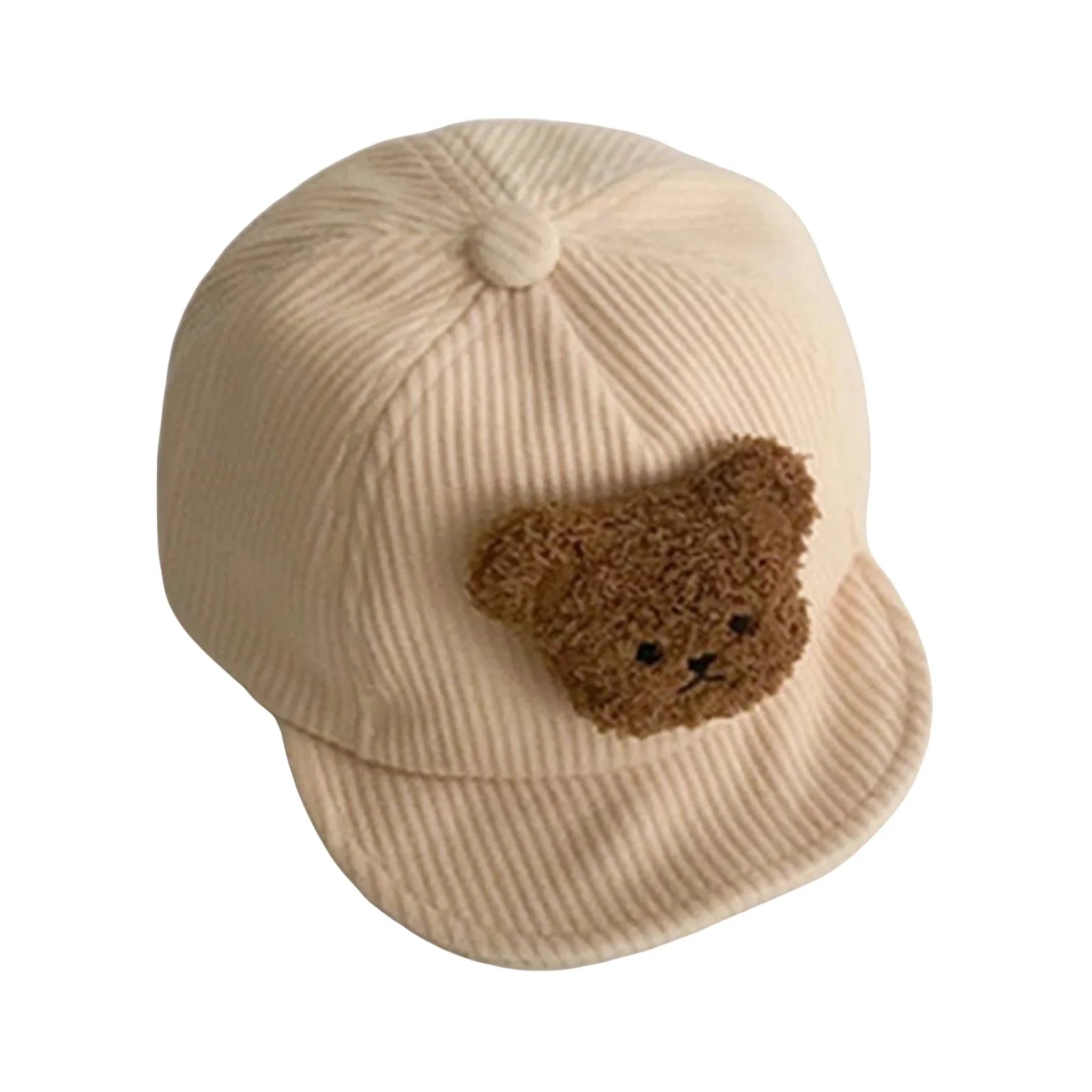 Toddler Teddy Bear Hat