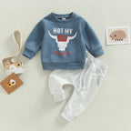 Cowboy Rodeo Western Outfit