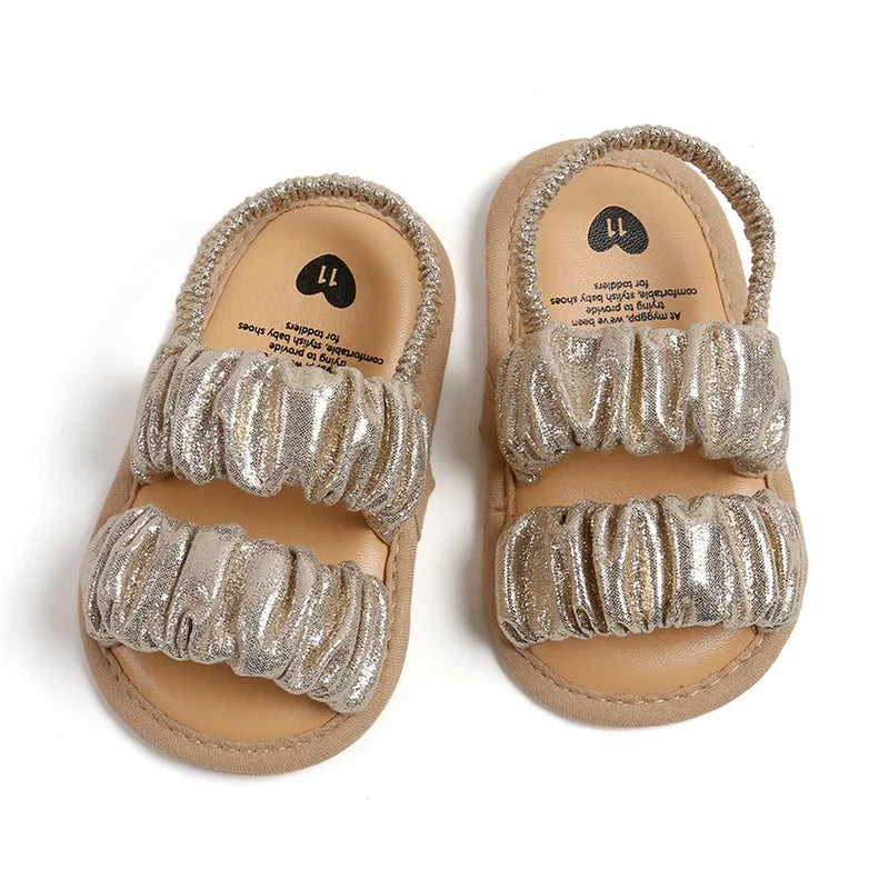 Sasha Summer Sandals