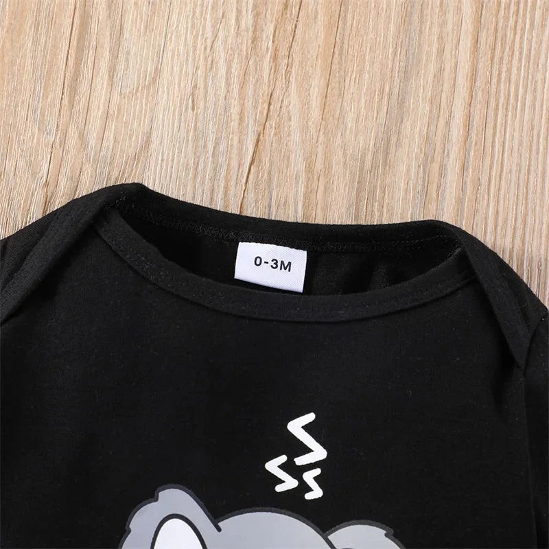 Kozy Koala Outfit