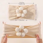 Baby Flower Headband