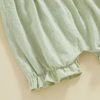 Beatrice Baby Outfit & Headband