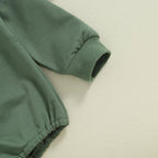 Mallard Duck Onesie