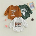 Farm Baby Life Onesie