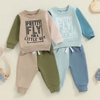 Pretty Fly for a Little Guy Set