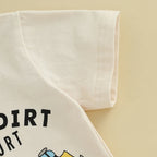A Little Dirt Never Hurt Outfit