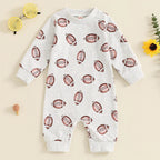 Football Romper