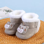 Little Animal Booties
