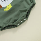Mallard Duck Onesie