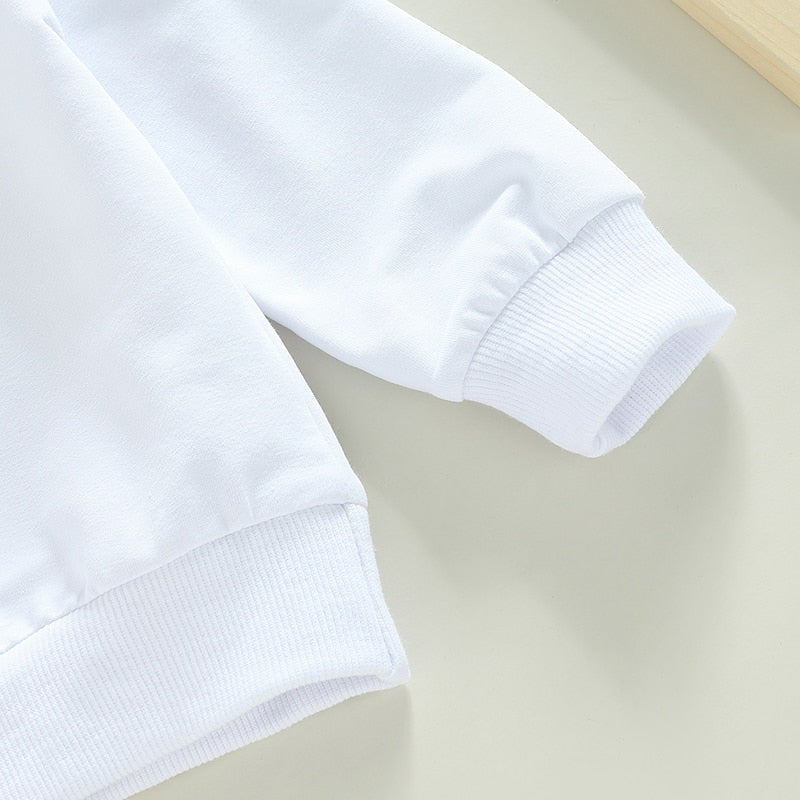 Little Dude Comfy Outfit Set