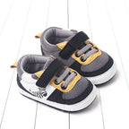 Zebra Sneakers