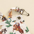 Western Overalls