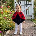 🐞 Lady Bug Costume V2